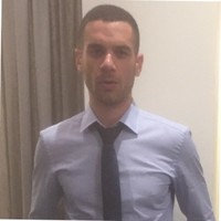 Ben Dror