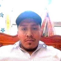 Enoc García Francisco