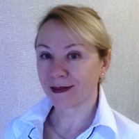 Ирина Гулевич