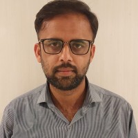 Engr Sarfraz Hussain