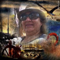 Maria P Jackson