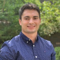 Jarek Berg, Pt, Dpt