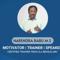 Narendra Babu M S