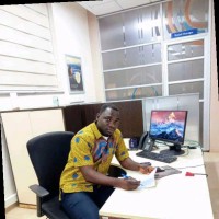 Tetteh Stephen