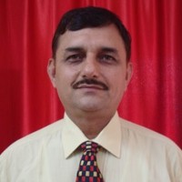 Suresh Kumar Sharma