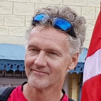 Mark Waanders