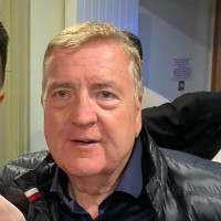 Pat Breen