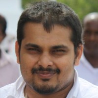 Nalin Weraduwage