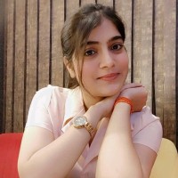 Muskan N