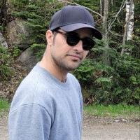 Saeed Amiri