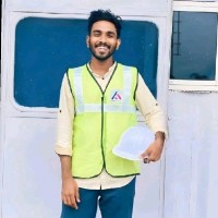 ATHUL RAJ K