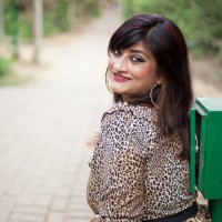 Leena Singh