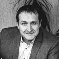 Сергей Мельников