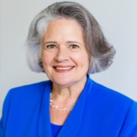 Betty Peters, Shrm-Scp