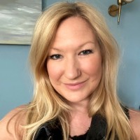 Amy Evans