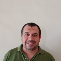 Saied Ali