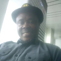 Friday Ogoloma