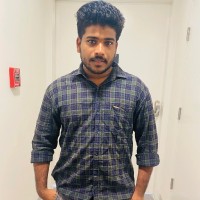 Visakh Prakash