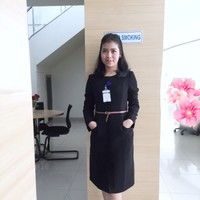 Agnes Olivia