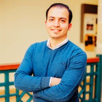 Mohamed Hafez