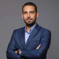 Marko Križmančić