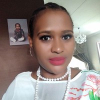 Julia Mamaria Sefako (Cert.Dir®)