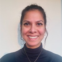 Maliha Afzal, Med.