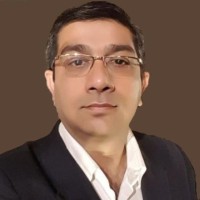 Sharad Mehta