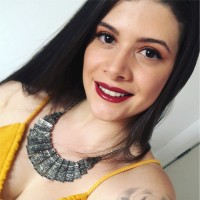 Amanda Camargo Pierozzi De Souza