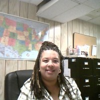Dianna Byrd