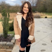Brittany Cox