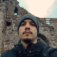 Aleksandar Grkovic