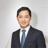 Gary Kwan