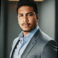 David Oliveira Santos