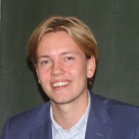 Arend Timmer