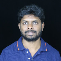 Vijay Thompson