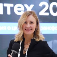 Tatiana Krestianinova