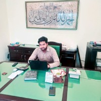 Waqas Sajid