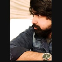 Aftab Ali