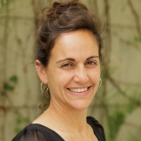 Reut Frankel