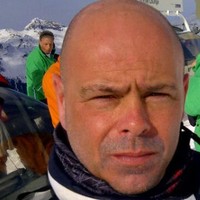 Pascal Van  Hemelrijck