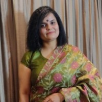 Soni Dubey