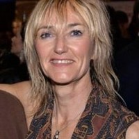 Jane Harris