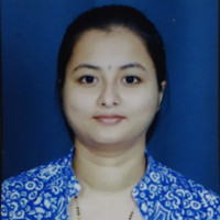 Padmashree Kulkarni