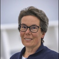 Monika Fritsch