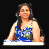 Radha Gopaul