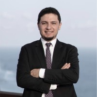 Ma'Moun Abdelkhaliq, Cpa