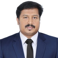 Arun Rajan