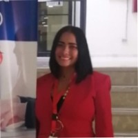 Eileen Brea Melo