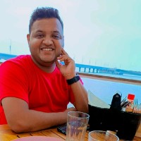 Tejus Jangam
